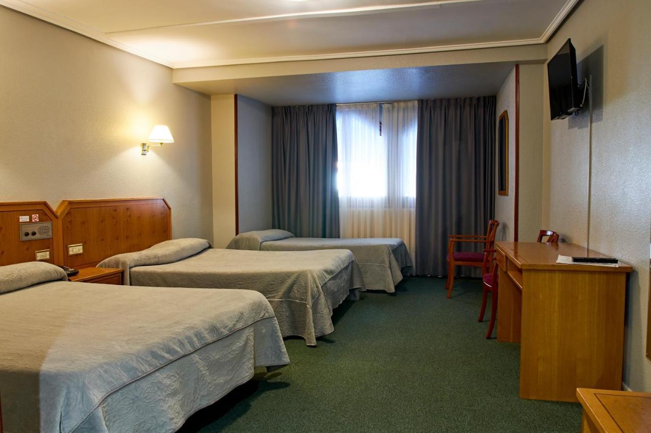 Hotel San Jorge Santurtzi Zewnętrze zdjęcie