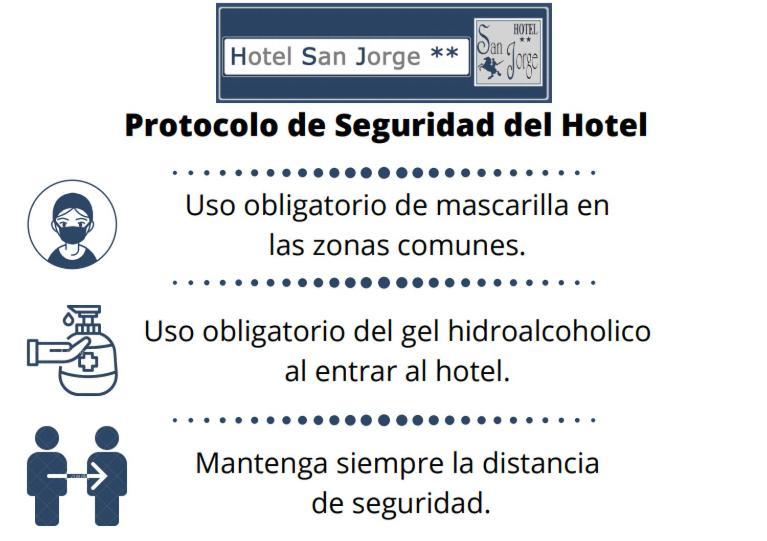 Hotel San Jorge Santurtzi Zewnętrze zdjęcie