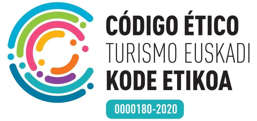 Hotel San Jorge Santurtzi Zewnętrze zdjęcie