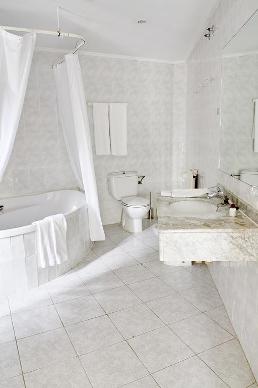 Hotel San Jorge Santurtzi Zewnętrze zdjęcie