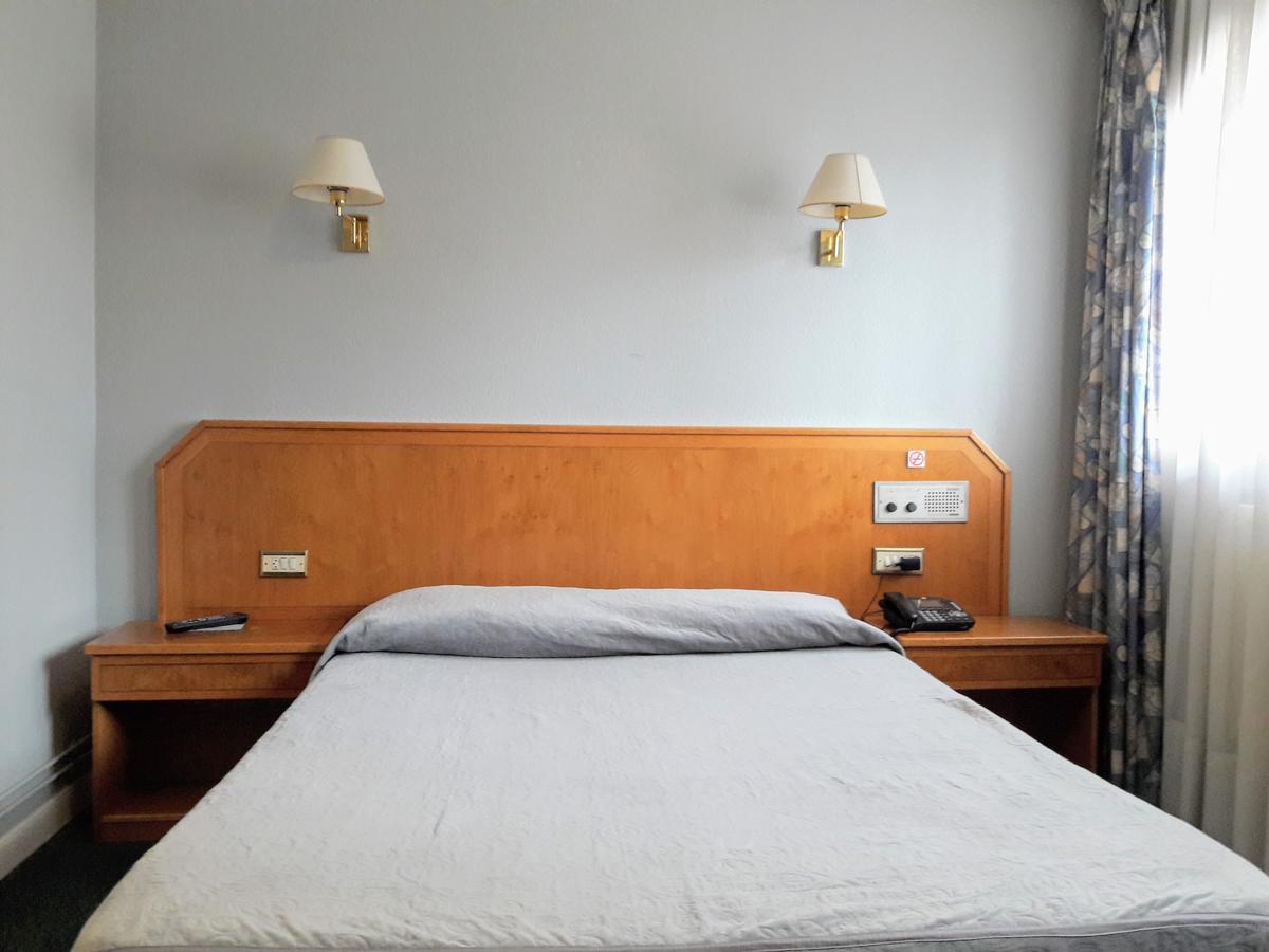 Hotel San Jorge Santurtzi Zewnętrze zdjęcie