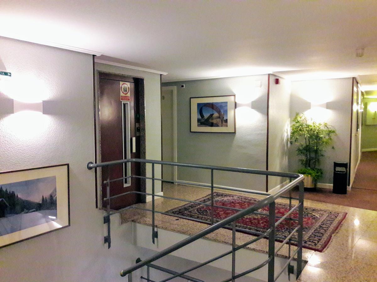 Hotel San Jorge Santurtzi Zewnętrze zdjęcie