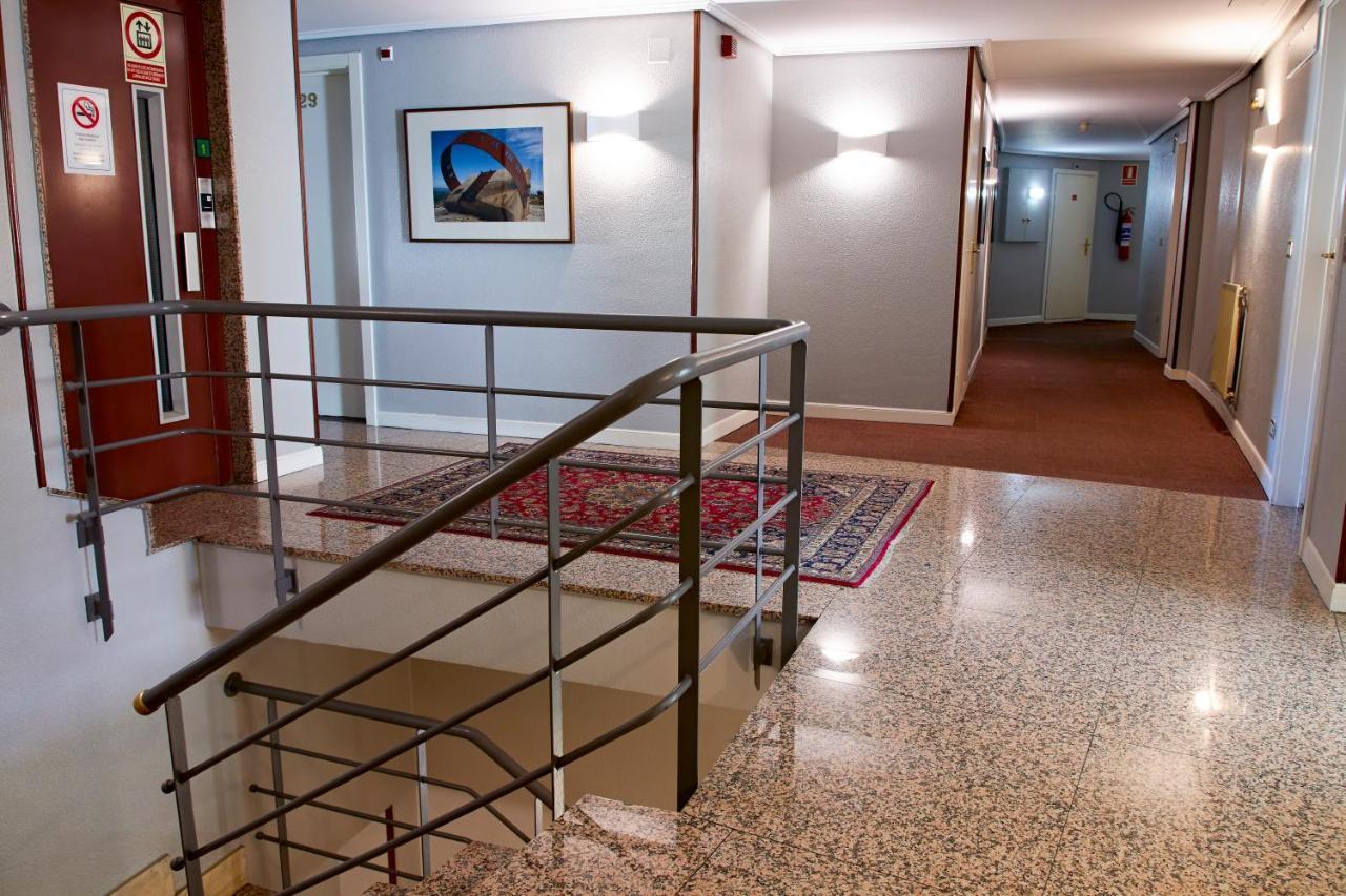 Hotel San Jorge Santurtzi Zewnętrze zdjęcie