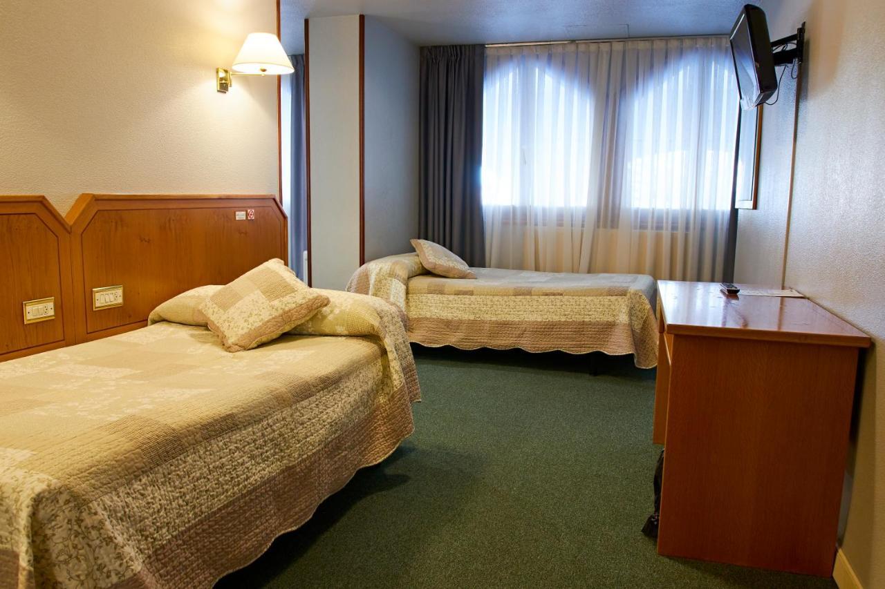 Hotel San Jorge Santurtzi Zewnętrze zdjęcie