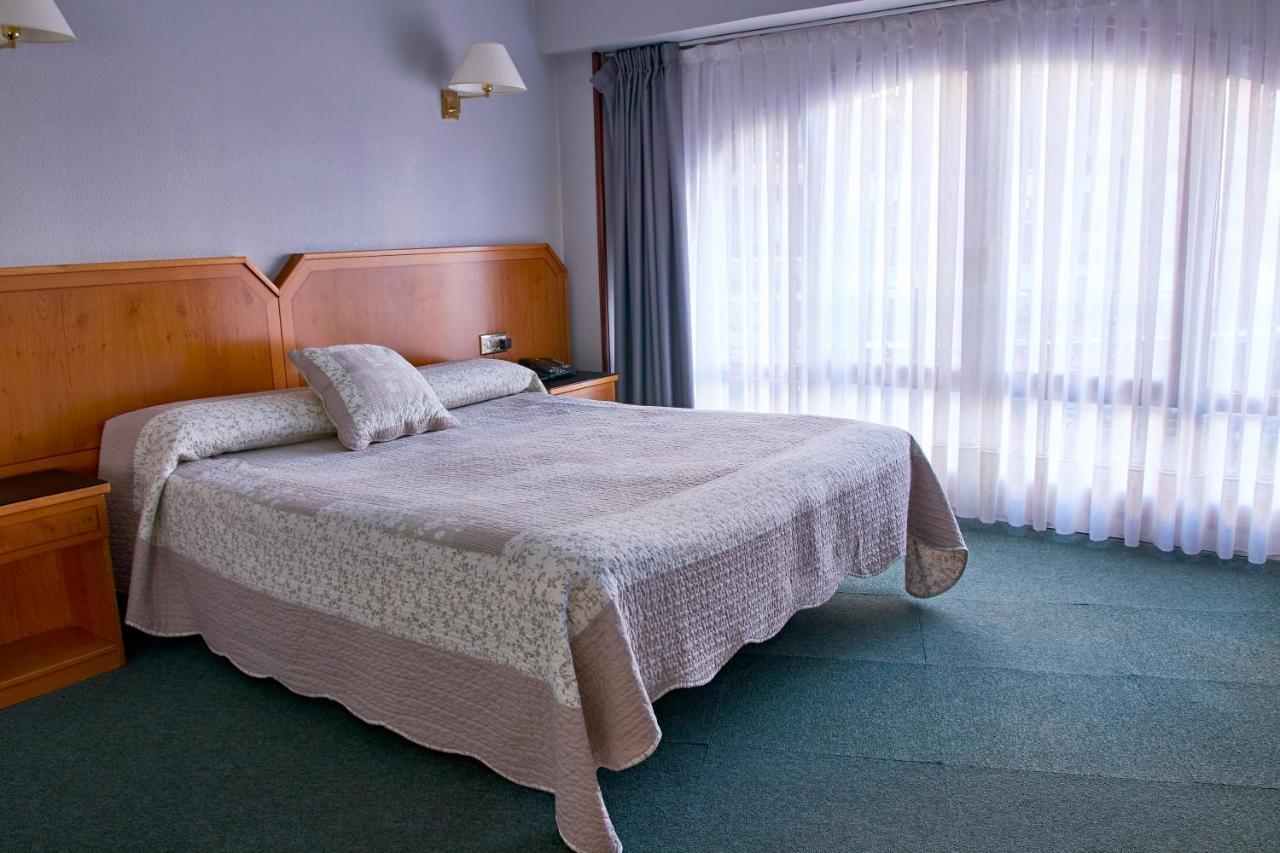 Hotel San Jorge Santurtzi Zewnętrze zdjęcie